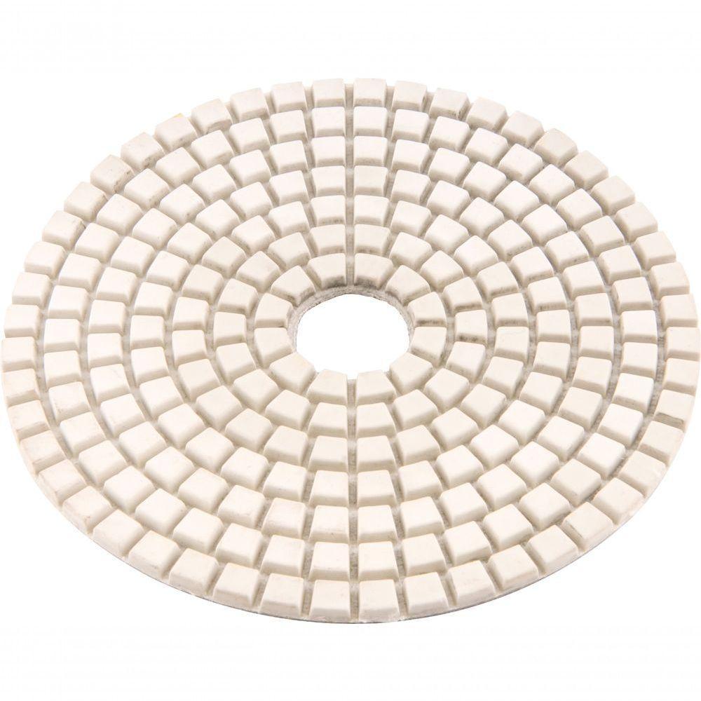 Disco Lixa Diamantado Umido 4 G3000 Vonder - 3