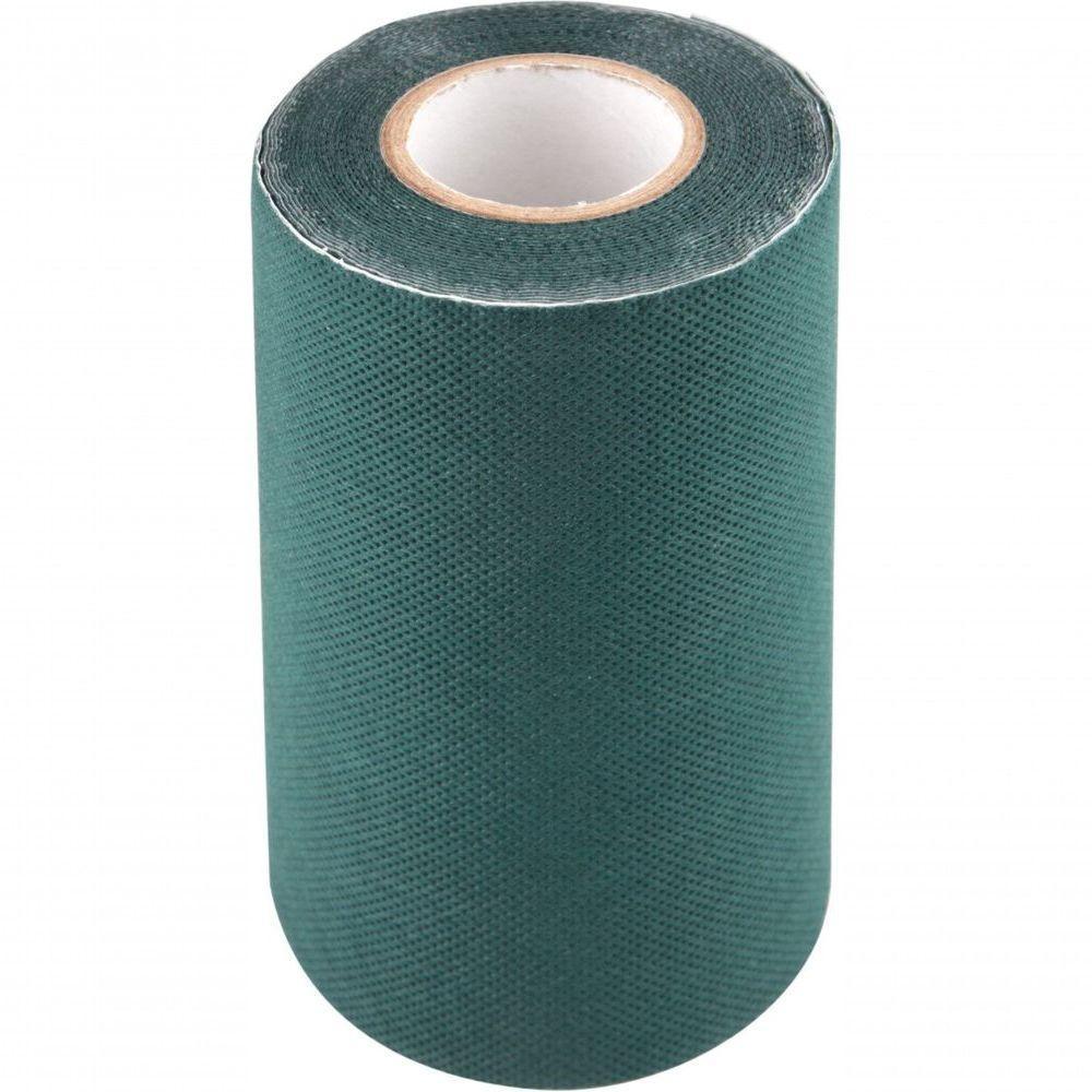 Fita Adesiva Para União De Grama Sintética Decorativa Vonder - 4