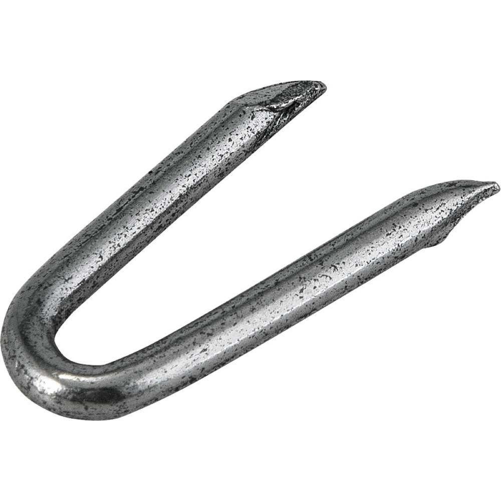 Grampo Para Cerca 1x9 Polido Vonder - 2