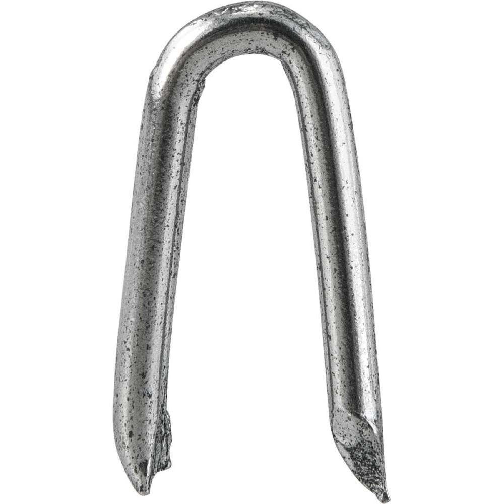 Grampo Para Cerca 1x9 Polido Vonder - 3