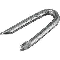 Grampo Para Cerca 1x9 Polido Vonder - 1