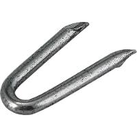 Grampo Para Cerca 1x9 Polido Vonder - 2