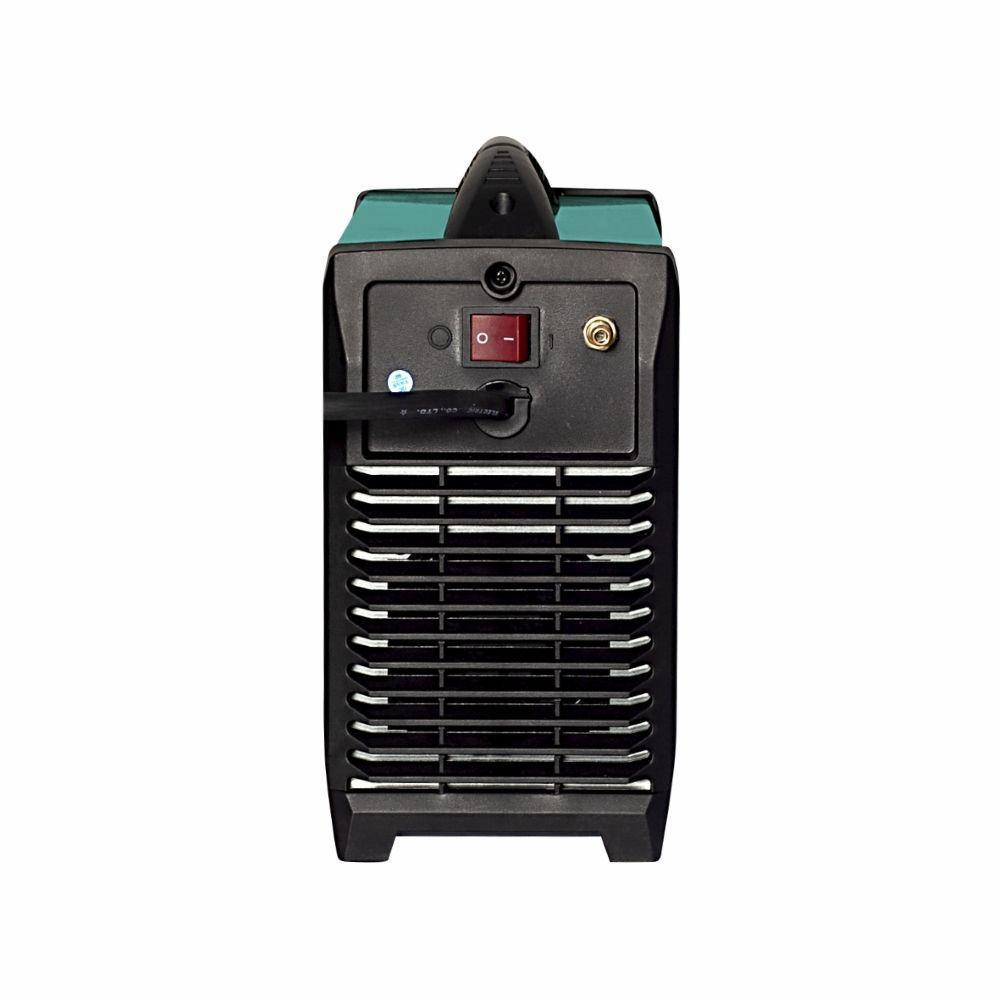 Máquina Solda Inversora Tig DCommma 10-200 Balmer 220V - 4
