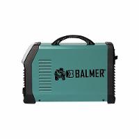 Máquina Solda Inversora Tig DCommma 10-200 Balmer 220V - 3