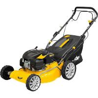 Máquina De Cortar Grama 3,6hp Gas 18 Mgv184t Vonder