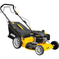 Máquina De Cortar Grama 3,6hp Gas 18 Mgv184t Vonder - 7