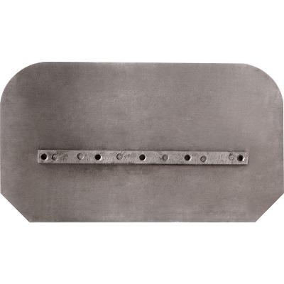 Jogo Lâminas Combinadas 36'' Alisadora à Gasolina Vonder