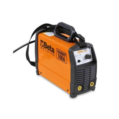 Máquina Solda Inversora 160a Dc Mma Tig 1860bht-160a Beta