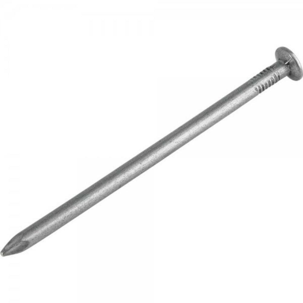 Prego Com Cabeça 22 X 48 (4,1-4 X 5) Polido 1 Kg Vonder - 4