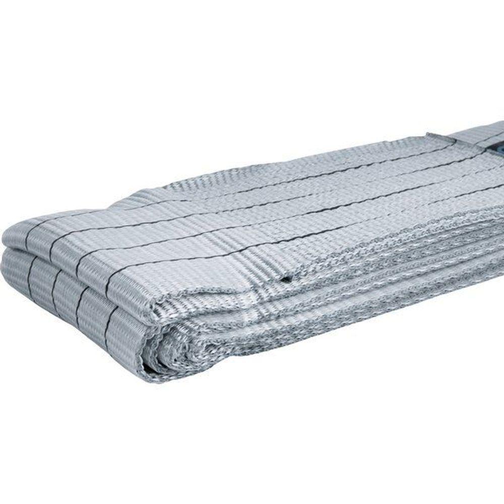 Cinta Elevação De Carga Vonder 7:1 3 Metros 4 Toneladas - 5