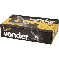 Plaina Manual Nr3 55x230mm Largura Lâmina 45mm Vonder - 2