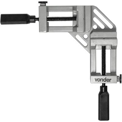 Grampo Tipo Sargento Angular 65mmx70mm Vonder