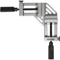 Grampo Tipo Sargento Angular 65mmx70mm Vonder - 1