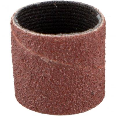 Lixa Tubular 25x25 Mm Grão 80 Jogo Com 20 Peças Vonder