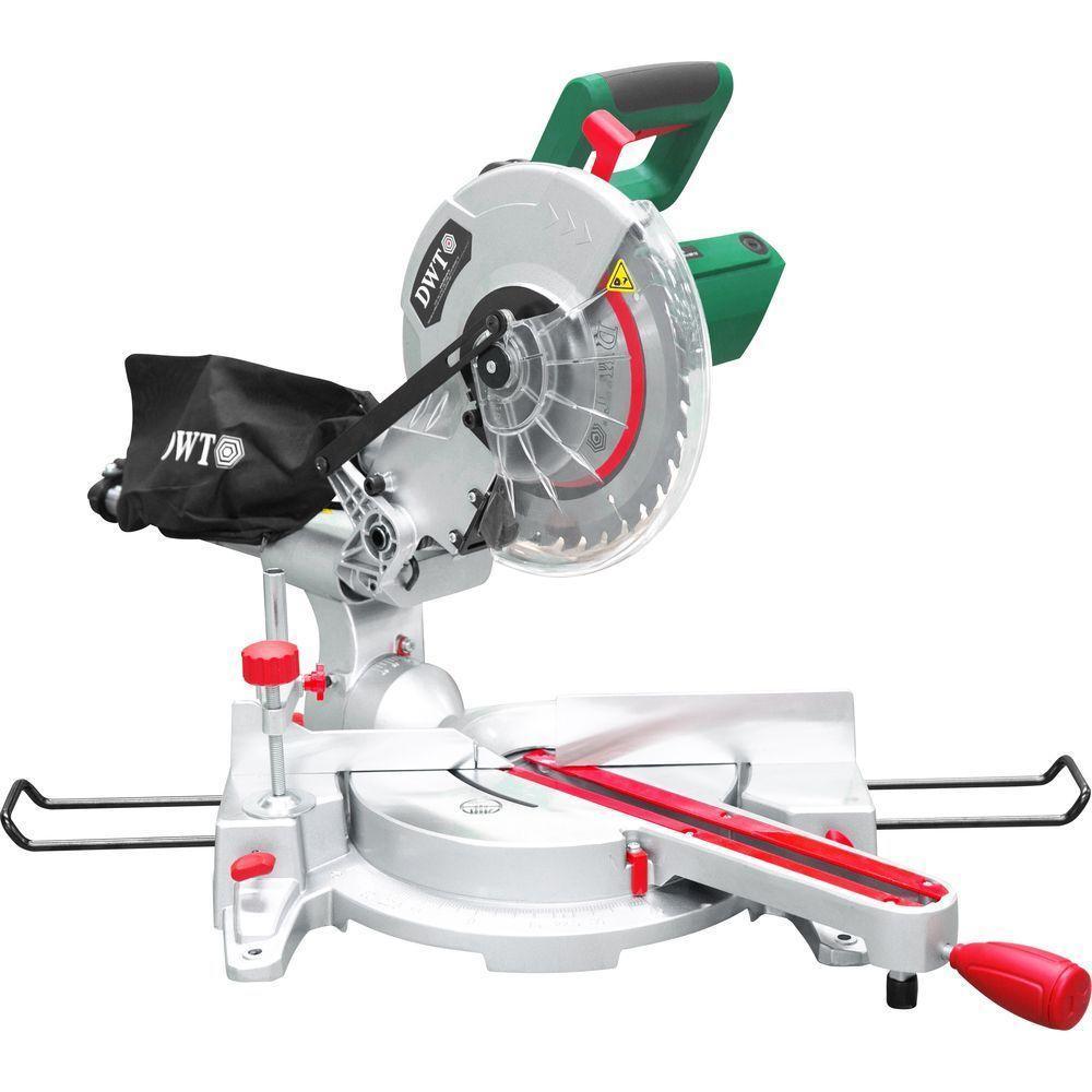 Serra Esquadria 10'' Com Braço Telescópico Sed1810t Dwt 220V - 1