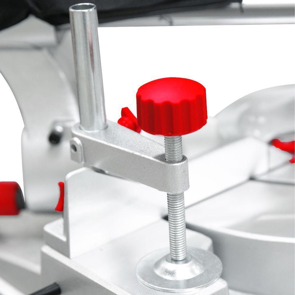 Serra Esquadria 10'' Com Braço Telescópico Sed1810t Dwt 220V - 5