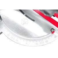 Serra Esquadria 10'' Com Braço Telescópico Sed1810t Dwt 220V - 3