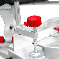 Serra Esquadria 10'' Com Braço Telescópico Sed1810t Dwt 220V - 5