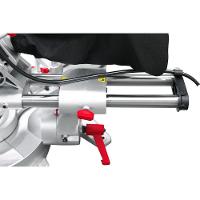 Serra Esquadria 10'' Com Braço Telescópico Sed1810t Dwt 220V - 7