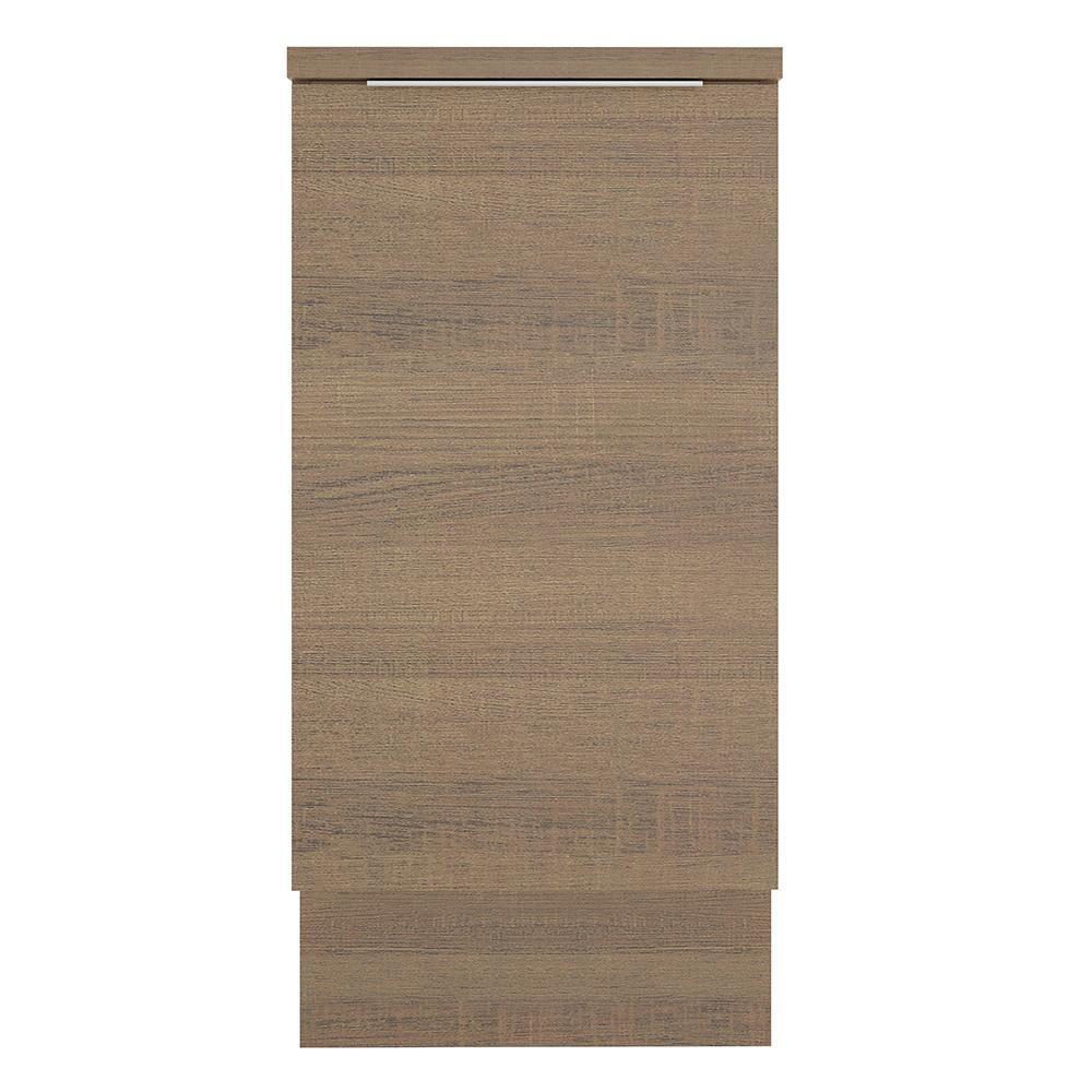 Balcão Stella 1 Porta Rustic Madesa - 2