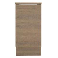 Balcão Stella 1 Porta Rustic Madesa - 2