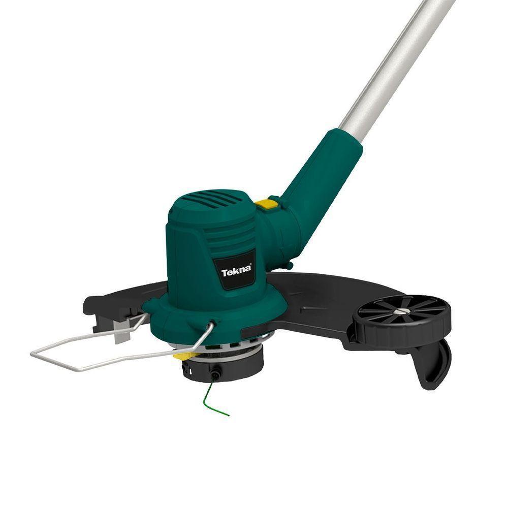 Aparador Grama Max Ag24b à Bateria Com Carregador E Bateria - 3