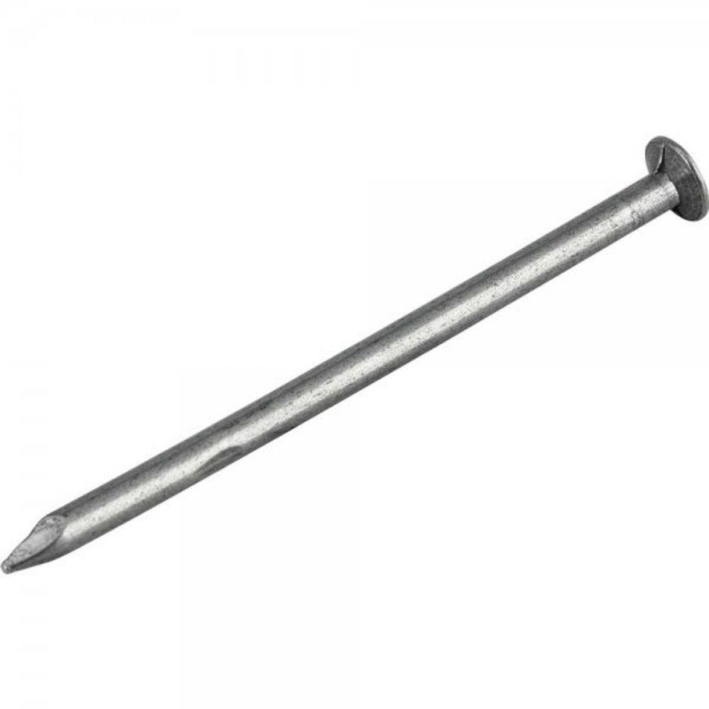 Prego Com Cabeça 19 X 33 (3 X 9) Polido 1 Kg Vonder - 1