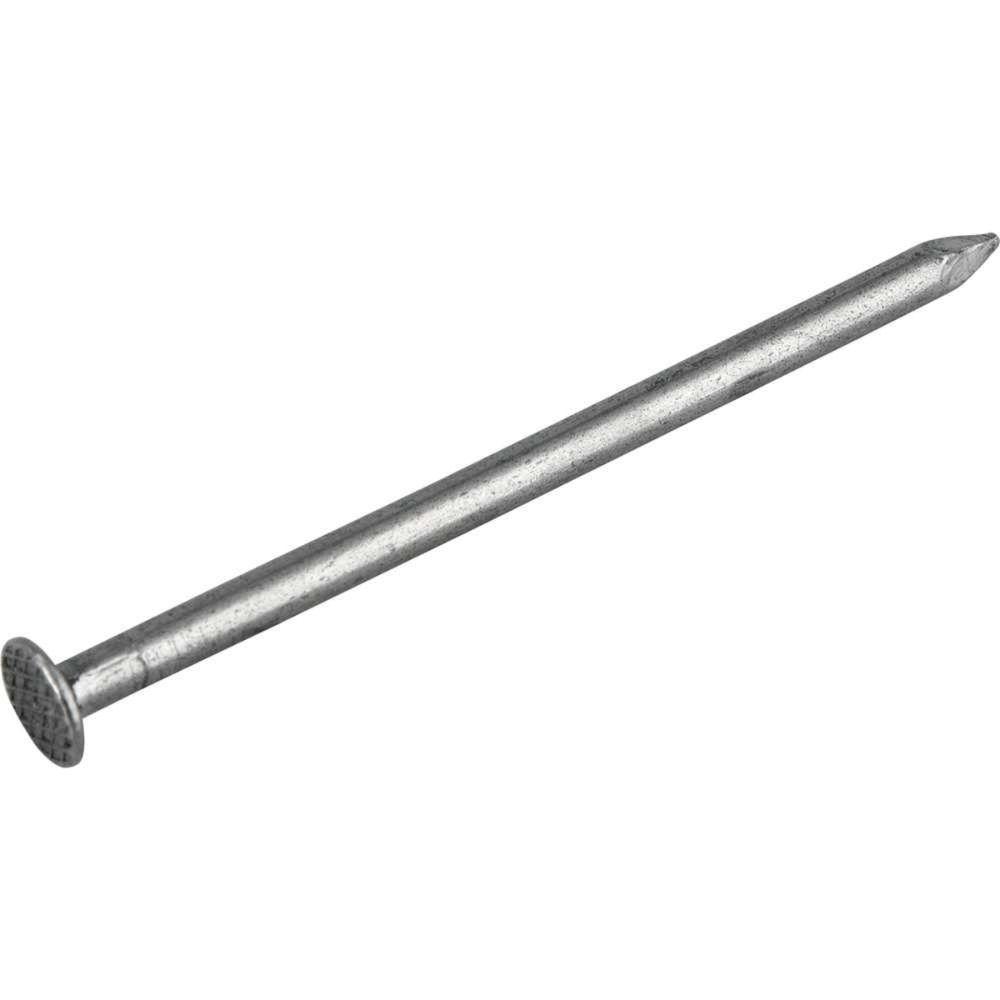 Prego Com Cabeça 19 X 33 (3 X 9) Polido 1 Kg Vonder - 2