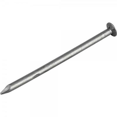 Prego Com Cabeça 19 X 33 (3 X 9) Polido 1 Kg Vonder