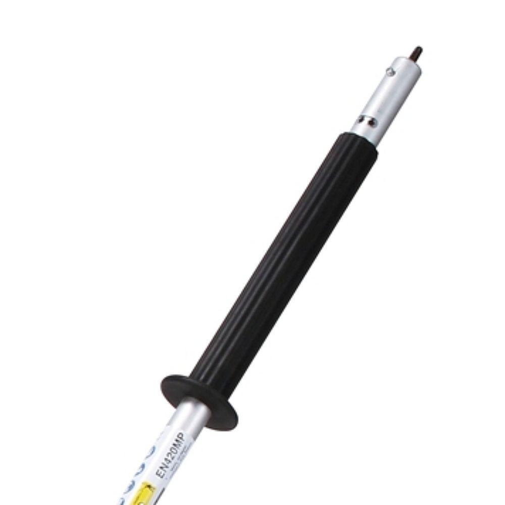 Implemento Aparador De Grama Modelo En420mpak Makita - 5