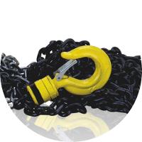 Talha Manual 3 Toneladas Com Corrente 3m Ltm-3003 Lynus