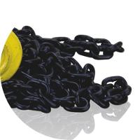 Talha Manual 3 Toneladas Com Corrente 3m Ltm-3003 Lynus - 5