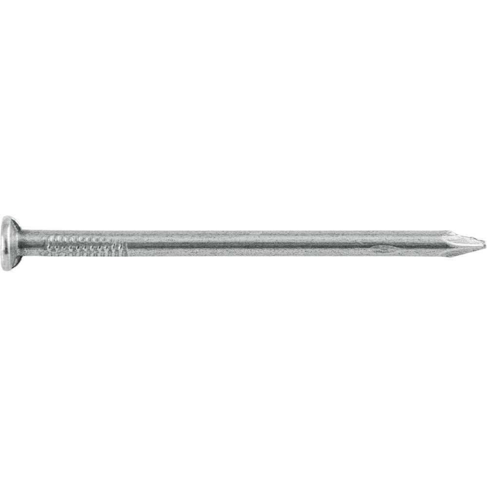 Prego Com Cabeça 17 X 24 (2,1-4 X 11) Polido 1 Kg Vonder - 10