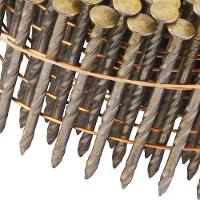 Prego Ardox 50mm Carretel 300 Pçs Para Pregador Pp 700 Vonder - 2