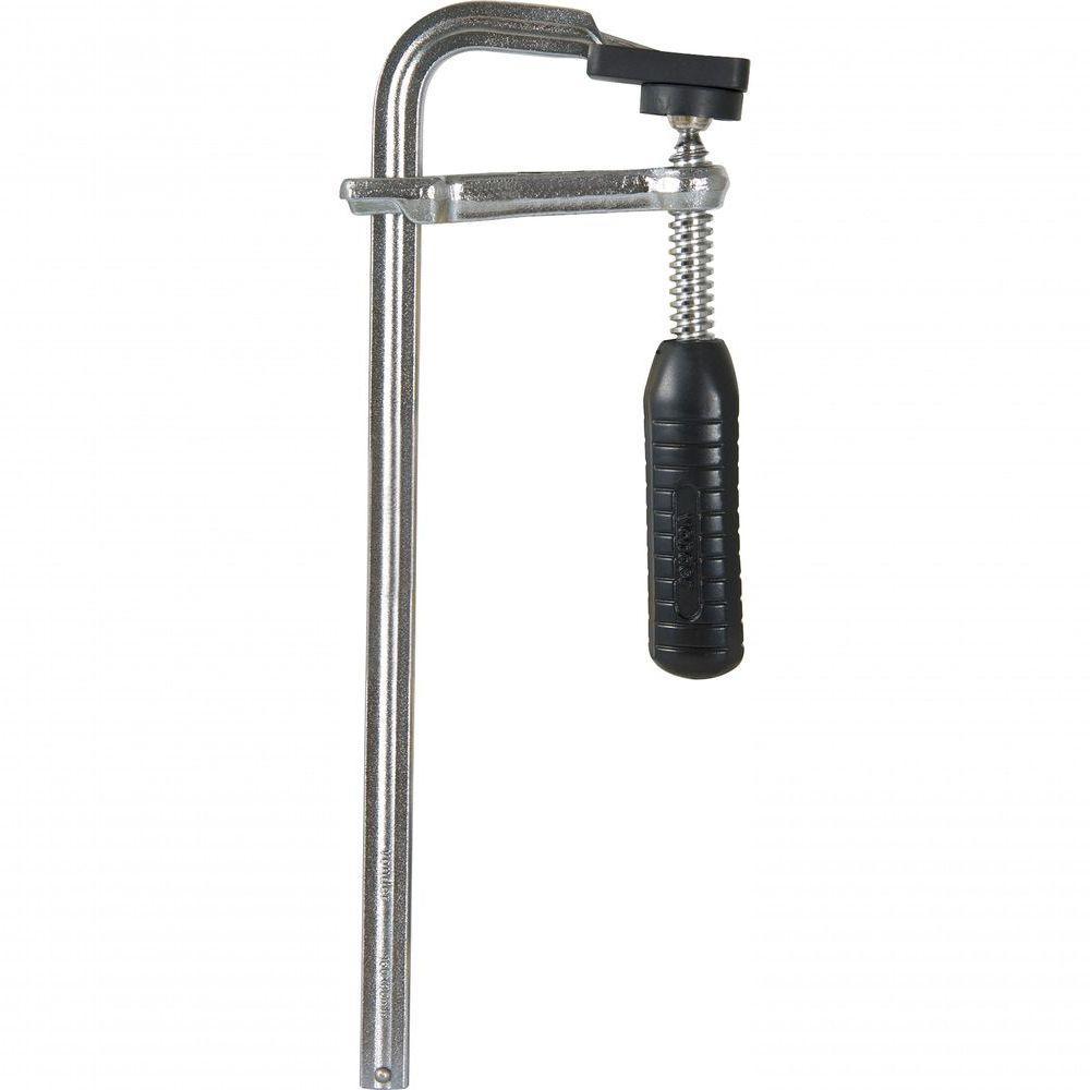 Grampo Sargento 300x80mm Aço Carbono Vonder - 1