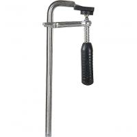 Grampo Sargento 300x80mm Aço Carbono Vonder - 1