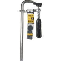 Grampo Sargento 300x80mm Aço Carbono Vonder - 2