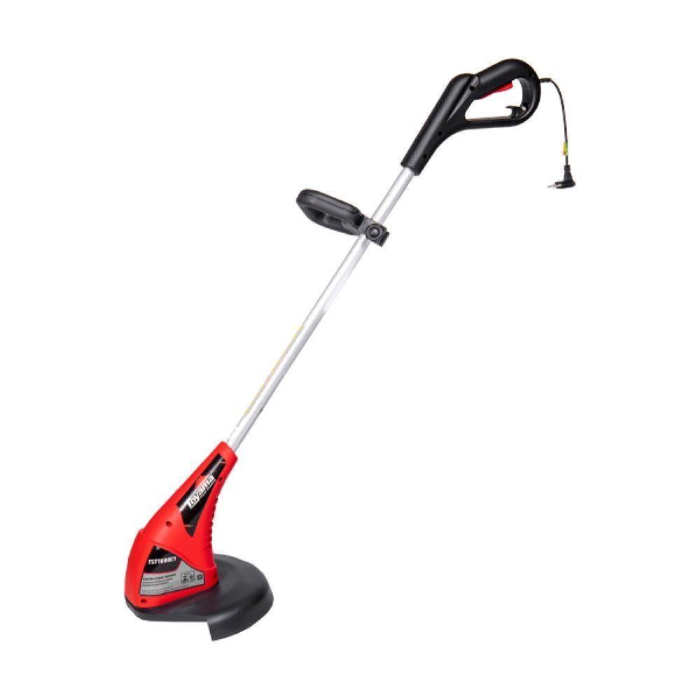 Aparador Grama Elétrico Toyama 900W Tst1000e-220 220V - 1