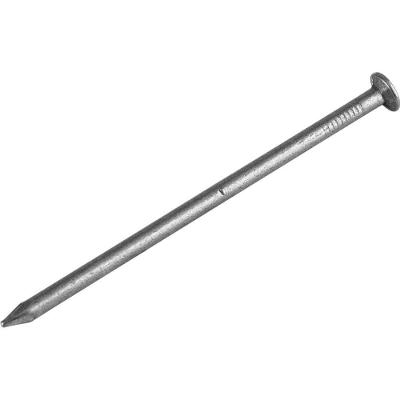 Prego Com Cabeça 19 X 39 (3,1-2 X 9) Polido 1 Kg Vonder