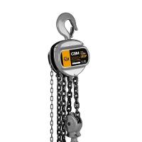 Talha Manual De Corrente 5 Ton Elevação 10 Metros Csm - 5