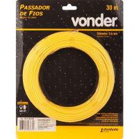 Passador De Fio 30m Com Alma De Aço Vonder - 2