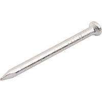 Prego De Aço 10x10 Com Cabeça Zincado 100 Peças Vonder - 2