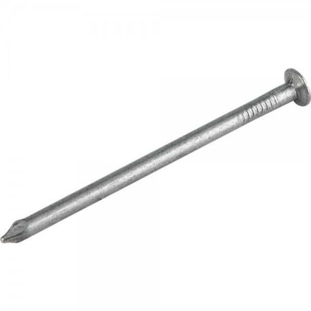 Prego Com Cabeça 18 X 27 (2,1-2 X 10) Polido 1 Kg Vonder - 3