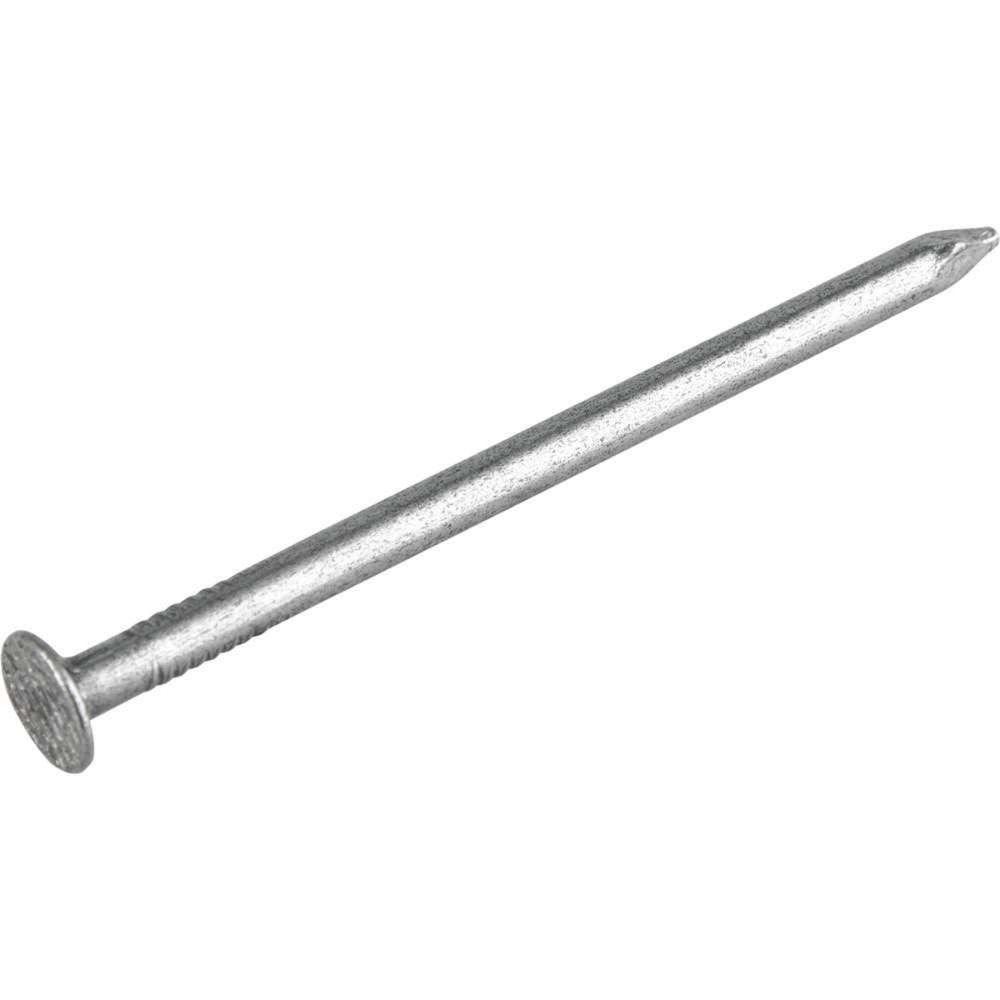 Prego Com Cabeça 18 X 27 (2,1-2 X 10) Polido 1 Kg Vonder - 4