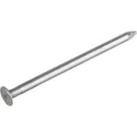 Prego Com Cabeça 18 X 27 (2,1-2 X 10) Polido 1 Kg Vonder