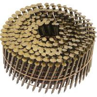 Prego Anelado 45 Mm Carretel Com 300 Peças Para Pp 550 Vonder - 3