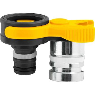 Arejador Com Adaptador 1-2 Vonder