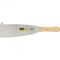 Facão Para Cana 14 Aço Carbono Cabo Madeira Vonder - 1