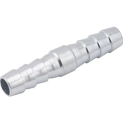 Emenda Para Mangueira 1-4 Aço Carbono Vonder