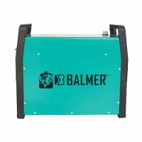 Máquina Solda Inversora Mma Tig 220-380-440v Balmer - 2
